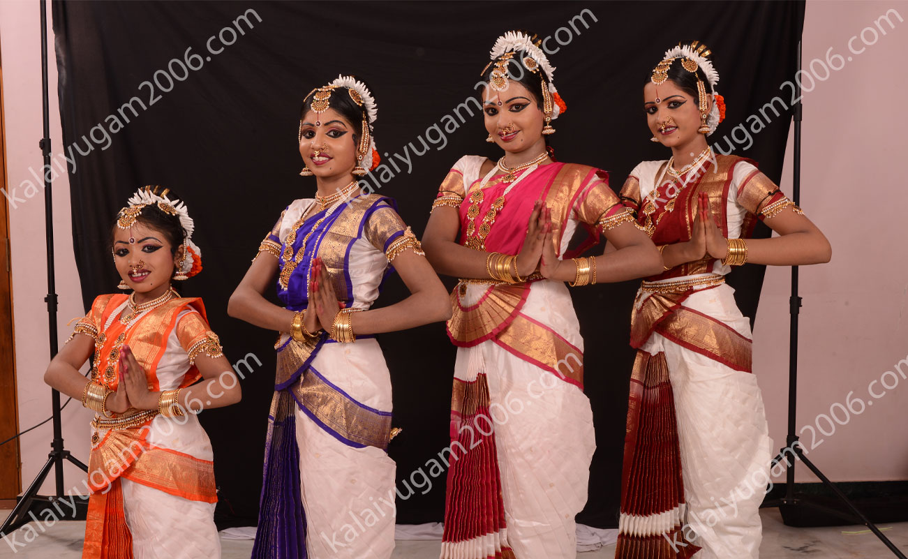 arangentram - kalaiyugam